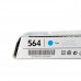 HP 564 ตลับหมึกอิงค์เจ็ท ชุดสี ขนาดมาตรฐาน ล้างสต๊อก